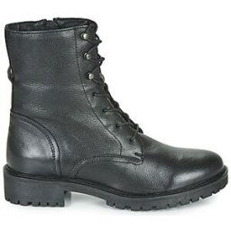 Bottines Geox D HOARA Noir 36,37,38,39,40,41,35 femmes