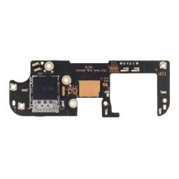 Carte de lecteur de carte SIM pour smartphone Asus pour Snapdragon Insiders ZS675KW