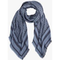 Tommy Hilfiger Foulard à imprimé