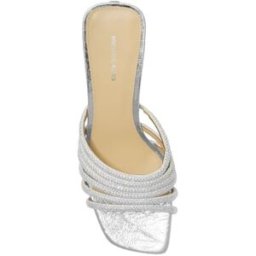 Michael Kors Sandales à petit talon