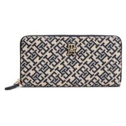 Tommy Hilfiger Portefeuille à imprimé