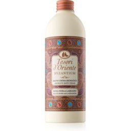 Tesori d'Oriente Byzantium crème de douche pour femme 500 ml