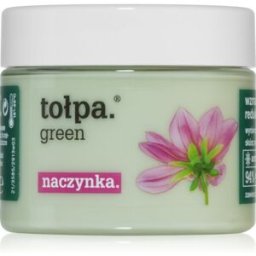 Tołpa Green Capillary crème régénérante petits vaisseaux dilatés et éclatés 50 ml