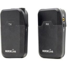 Occasion Rode RodeLink Filmmaker Kit - Microphone sans fil