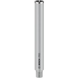 Bosch Couronne de forage a eau PRO Core Cutter wet, 62 x 450 mm, 1 1/4" UNC 2608601737