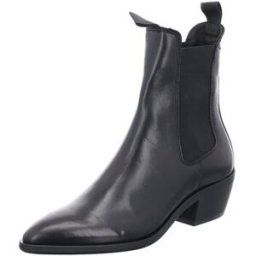 Bottes Gant - Noir