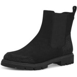 Bottes Marco Tozzi - Noir