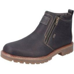 Bottes Rieker - Marron