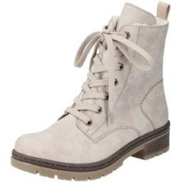 Bottes Rieker - Beige