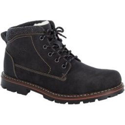 Bottes Rieker - Noir