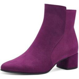 Bottes Marco Tozzi - Violet