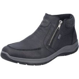 Bottes Rieker - Noir