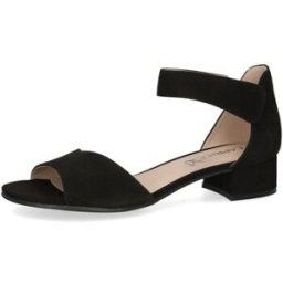 Sandales Caprice - Noir