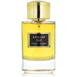 Maison Alhambra Exclusif Oud Eau de Parfum (Unisexe) 100 ml