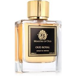 Ministry of Oud Oud Royal Extrait de Parfum (Unisexe) 100 ml
