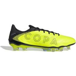 Adidas Copa Pure Iii Elite Adults Firm Ground Football Boots Jaune/Noir 7.5 (41.3) Male