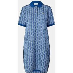 Lacoste Robe Globe/Overview 14 (42) Female