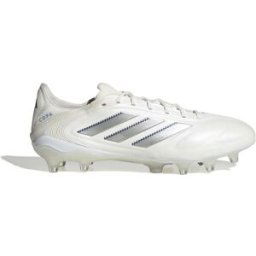 Adidas Copa Pure Iii Elite Adults Firm Ground Football Boots Blanc/Argenté 9 (43.3) Male