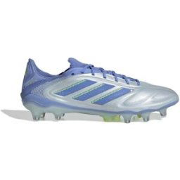 Adidas Copa Pure Iii Elite Adults Firm Ground Football Boots Bleu/Citron 9.5 (44) Male