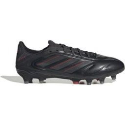 Adidas Copa Pure Iii Elite Adults Firm Ground Football Boots Noir/Gris 9 (43.3) Male