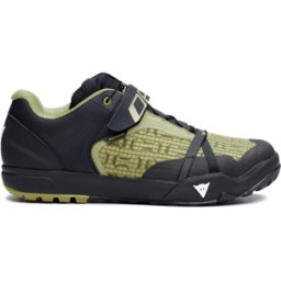 Dainese - Hgimpulso - Chaussures - Unisex - Green Willow - 40