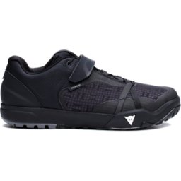 Dainese - Hgimpulso - Chaussures - Unisex - Black - 41