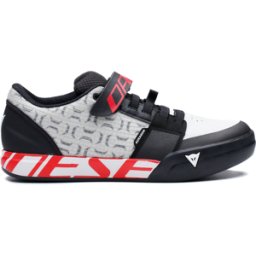 Dainese - Hgmateria Pro 2.0 - Chaussures - Unisex - White/red - 41