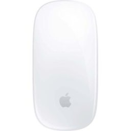 Apple Magic Mouse (USB-C) Souris Bluetooth blanc rechargeable