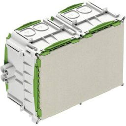 Spelsberg IBTLED 3 E 98220002 Boîtier encastrable 400 x 227 x 165 plastique 1 pc(s)