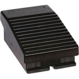 Schneider Electric XPEA110 Interrupteur à pédale 1 NO (T), 1 NF (R) IP66 1 pc(s)