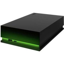 8 TB Seagate Game Drive Hub for Xbox Disque dur externe 3,5 USB 3.1 (Gen 1) noir STKW8000400