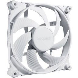 BeQuiet Silent Wings 4 Ventilateur pour PC blanc (l x H x P) 140 x 140 x 25 mm
