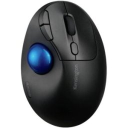 Kensington Souris sans fil noir, bleu 7 Boutons 400 dpi, 800 dpi, 1200 dpi, 1600 dpi