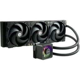 Enermax LIQMAXFLO SR 360mm Système de refroidissement à leau pour PC