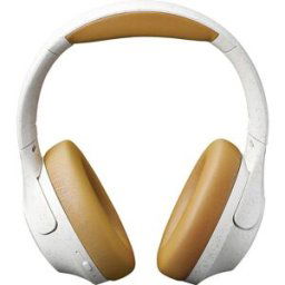 Lenco HPB-830GY - Kabelloser Bluetooth Kopfhörer mit Active Noise Cancelling Casque supra-auriculaire