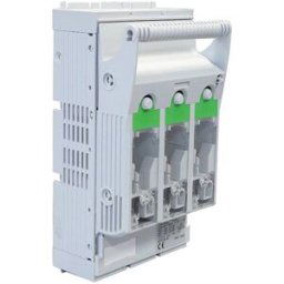 Spelsberg 7980101 Interrupteur-sectionneur à fusibles 250 A 1 pc(s)