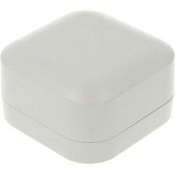 Hammond Electronics 1556BGY Boîtier universel 80 x 80 x 45 plastique ABS ignifugé gris 1 pc(s)