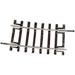 Rail courbe (H0) Voie Rocoline (sans ballast) Roco 42409 7.5 ° 419.6 mm 12 pc(s)