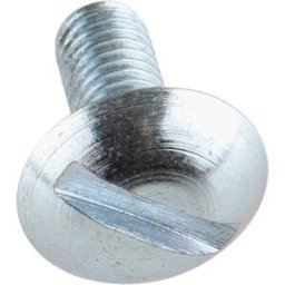 1Tek Origine Vis de carter fente large 5x12 Peugeot 103