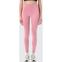 Pantalon NIKE Femme couleur Rose S