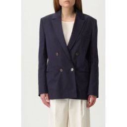 Blazer ETRO Femme couleur Bleu 42