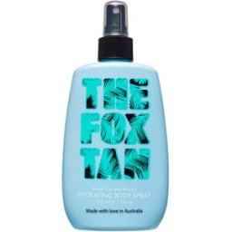 THE FOX TAN Hydrating Body Spray 220 ml