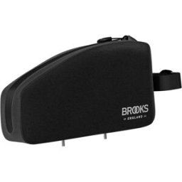 Sacoche de cadre Brooks Scape Top Tube avec des vis Noir
