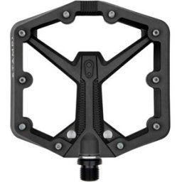 Pédales Crank Brothers Stamp 1 Gen 2 Large Noir