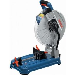 Bosch GCD 18V-355 PROFESSIONAL Scie tronçonneuse a métaux 0601B59000