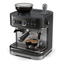 Philips Barista PSA 3218/10 Expresso broyeur