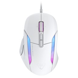 Turtle Beach Kone II Souris gaming, blanc