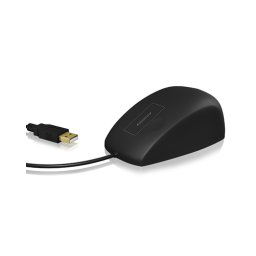 KeySonic KSM-5030M-B souris étanche, noir