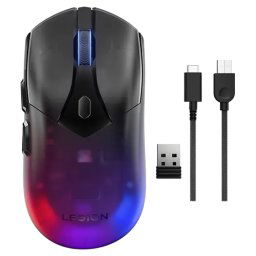 Lenovo Legion M410 noir
