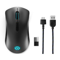 Lenovo Legion M600 noir